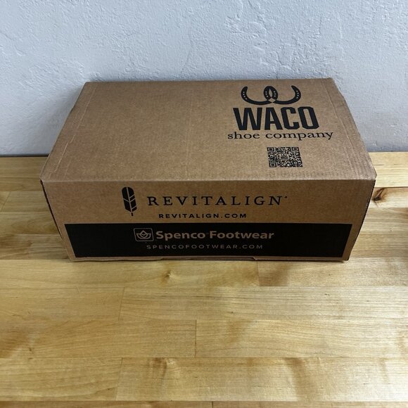 Spenco Clog Northridge Cozy Fossil Gray Faux Sherpa Trim Slip On Women's Size 10 - Picture 11 of 12